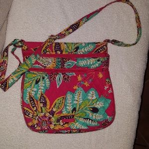 Vera Bradley Crossbody